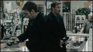 Jasons 1 on the left and Jason 3 on the right side, as seen in Dark Matter Episode 7 (Image via Apple TV+)